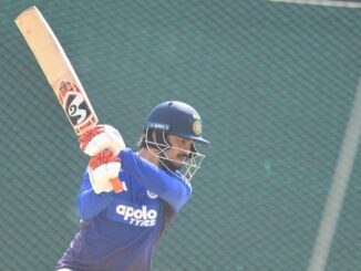 India-A vs South Africa-A LIVE Score, 2nd unofficial One-Day: Series win in sight as IND-A takes on SA-A; live streaming info – The Headlines