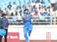 International pedigree allows Harshit Rana add new facets to his game – The Headlines
