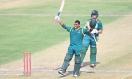 IND-A vs SA-A, 3rd one-dayer: Pretorious, Moonsamy centuries set up South Africa A’s concinving win – The Headlines