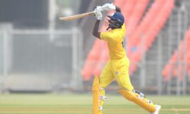 SMAT 2025-26 Round 2 Wrap: Suryakumar and Dube amongst the runs for Mumbai, Abhishek misses out again – The Headlines