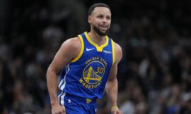 NBA Cup roundup: Curry scores 49 as Golden State Warriors edges San Antonio Spurs – The Headlines