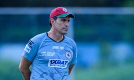 Jose Molina set to part ways with Mohun Bagan after Super Cup exit – The Headlines