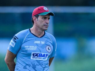 Jose Molina set to part ways with Mohun Bagan after Super Cup exit – The Headlines