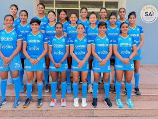 Jyoti Singh to lead India’s squad in Women’s Junior Hockey World Cup 2025 – The Headlines