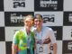 Globe-trotting Garetts set sights on Worlds after Ironman 70.3 conquest in Goa – The Headlines