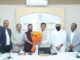 I-League clubs meet Sports Minister Mandaviya to voice concerns over new season – The Headlines