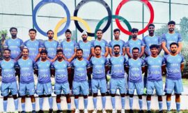 India squad for 2025 Men’s Junior Hockey World Cup announced: complete players list – The Headlines