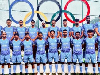 India squad for 2025 Men’s Junior Hockey World Cup announced: complete players list – The Headlines
