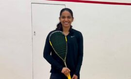 Indian sports wrap, November 14: Rathika Seelan wins Bondi Open squash – The Headlines