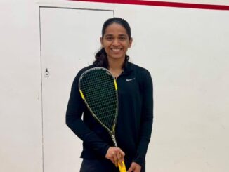 Indian sports wrap, November 14: Rathika Seelan wins Bondi Open squash – The Headlines