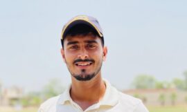 Ranji Trophy 2025-26: Services bowler Amit Shukla picks 8 wickets in an innings against Haryana – The Headlines