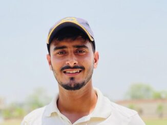 Ranji Trophy 2025-26: Services bowler Amit Shukla picks 8 wickets in an innings against Haryana – The Headlines