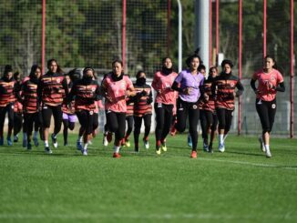 East Bengal vs Wuhan Jiangda FC LIVE streaming info: When, where to watch AFC Women’s Champions League match? – The Headlines