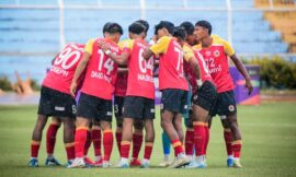 East Bengal vs Services LIVE score, Sikkim Gold Cup 2025: Red and Gold Brigade play in quarterfinals – The Headlines