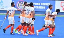 Sultan Azlan Shah Cup 2025: India thrashes Canada 14-3 to secure spot in final – The Headlines