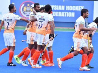 Sultan Azlan Shah Cup 2025: India thrashes Canada 14-3 to secure spot in final – The Headlines