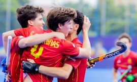 FIH Junior Men’s World Cup: Spain wins battle of European giants against Belgium, Namibia scripts history – The Headlines