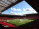 Manchester United’s proposed new home ground among potential venues for 2035 Women’s World Cup – The Headlines