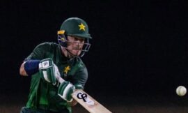 IND vs PAK, Rising Stars Asia Cup 2025: Pakistan Shaheens reaches semis after eight-wicket win vs India A – The Headlines
