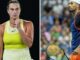 Kyrgios admits pressure ahead of ’Battle of the Sexes’ exhibition against Sabalenka – The Headlines