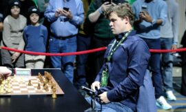 FIDE relaxes dress code for Doha Rapid & Blitz after last year’s ‘Jeansgate’ – The Headlines