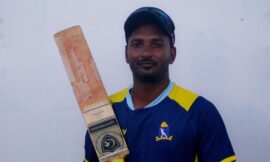 Late bloomer Sumanta Gupta ‘enjoys pressure’, repays coach and father’s faith to take centre-stage for Bengal – The Headlines