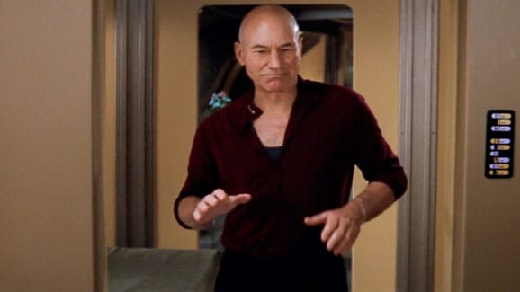 How Captain Picard’s Greatest Moment Repeatedly Doomed His Entire Crew – The Headlines