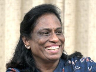 Confident of India winning 2030 CWG hosting rights: IOA chief Usha – The Headlines