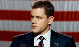 Matt Damon’s Best Movie Is Now Streaming For Free – The Headlines
