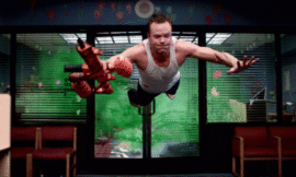 The Best Nerd Sitcom Isn’t Big Bang Theory – The Headlines