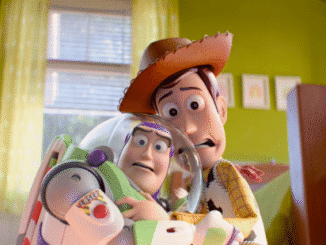 Disney Reveals Toy Story 5 Will Encourage Parents To Harm Their Children – The Headlines