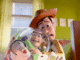 Disney Reveals Toy Story 5 Will Encourage Parents To Harm Their Children – The Headlines