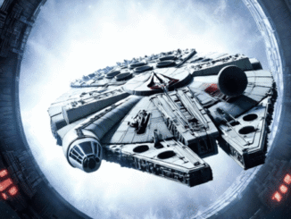 How The Worst Star Wars Movie Gave Us A Great Stargate SG-1 Episode – The Headlines