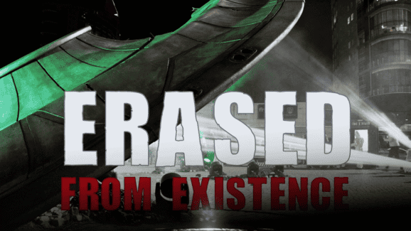 A Sci-Fi Series Predicted 9/11 Months Before It Happened, And It’s Now Been Erased From Streaming – The Headlines