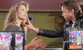 Best R-Rated Slasher Of The 80s Is An Extremely Graphic Shopping Trip – The Headlines