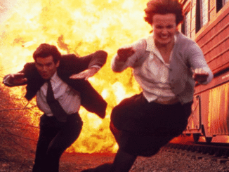 Where To Start Watching James Bond – The Headlines