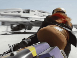 Star Wars Producer Calls Out the Biggest Problem With Ahsoka – The Headlines