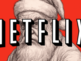 Netflix Has Destroyed A Holiday Tradition – The Headlines