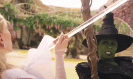 Puff Piece For Wicked Star Backfires In A Spectacular Way – The Headlines