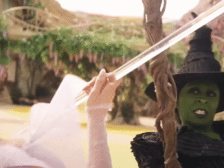 Puff Piece For Wicked Star Backfires In A Spectacular Way – The Headlines