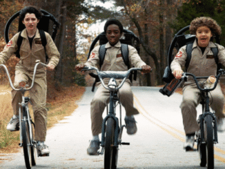 Kids Today Could Never Have Adventures Like The Goonies, Not Even If They Wanted To – The Headlines