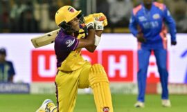 Senior Women’s Inter-Zonal T20 Trophy: West Zone, North Zone remain unbeaten, set up title clash – The Headlines