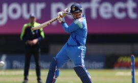 India A vs Pakistan A LIVE Score, Rising Stars Asia Cup 2025: Suryavanshi in focus as archrivals face off; Toss at 7:30 PM IST – The Headlines