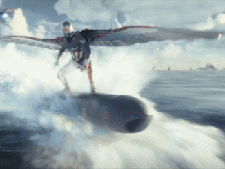 The Secret Signal Marvel Gives Fans To Let Them Know When One Of Their Movies Will Be Terrible – The Headlines