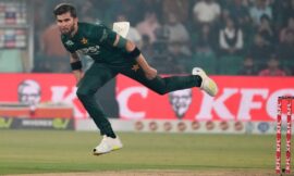PAK vs SA Live Streaming Info, 1st ODI: When and where to watch Pakistan v South Africa one-day series 2025; match details, squads – The Headlines