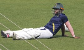 IND vs SA, 1st Test: Bavuma undergoes fitness drill as South Africa eyes strong start at Eden Gardens – The Headlines