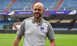 Bengaluru FC parts ways with head coach Zaragoza; Renedy steps in – The Headlines