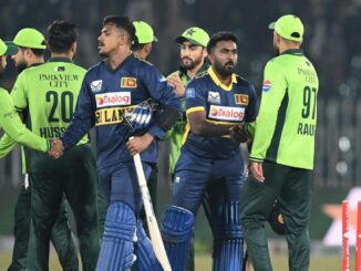Sri Lankan cricketers leave Pakistan after bomb blast in Islamabad; PAK vs SL ODI series in limbo – The Headlines