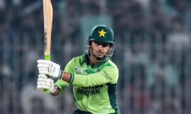 PAK vs SA, 3rd ODI: Saim Ayub, spinners shine as Pakistan thrashes South Africa by seven wickets to win series – The Headlines