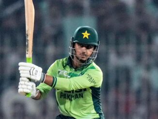 PAK vs SA, 3rd ODI: Saim Ayub, spinners shine as Pakistan thrashes South Africa by seven wickets to win series – The Headlines
